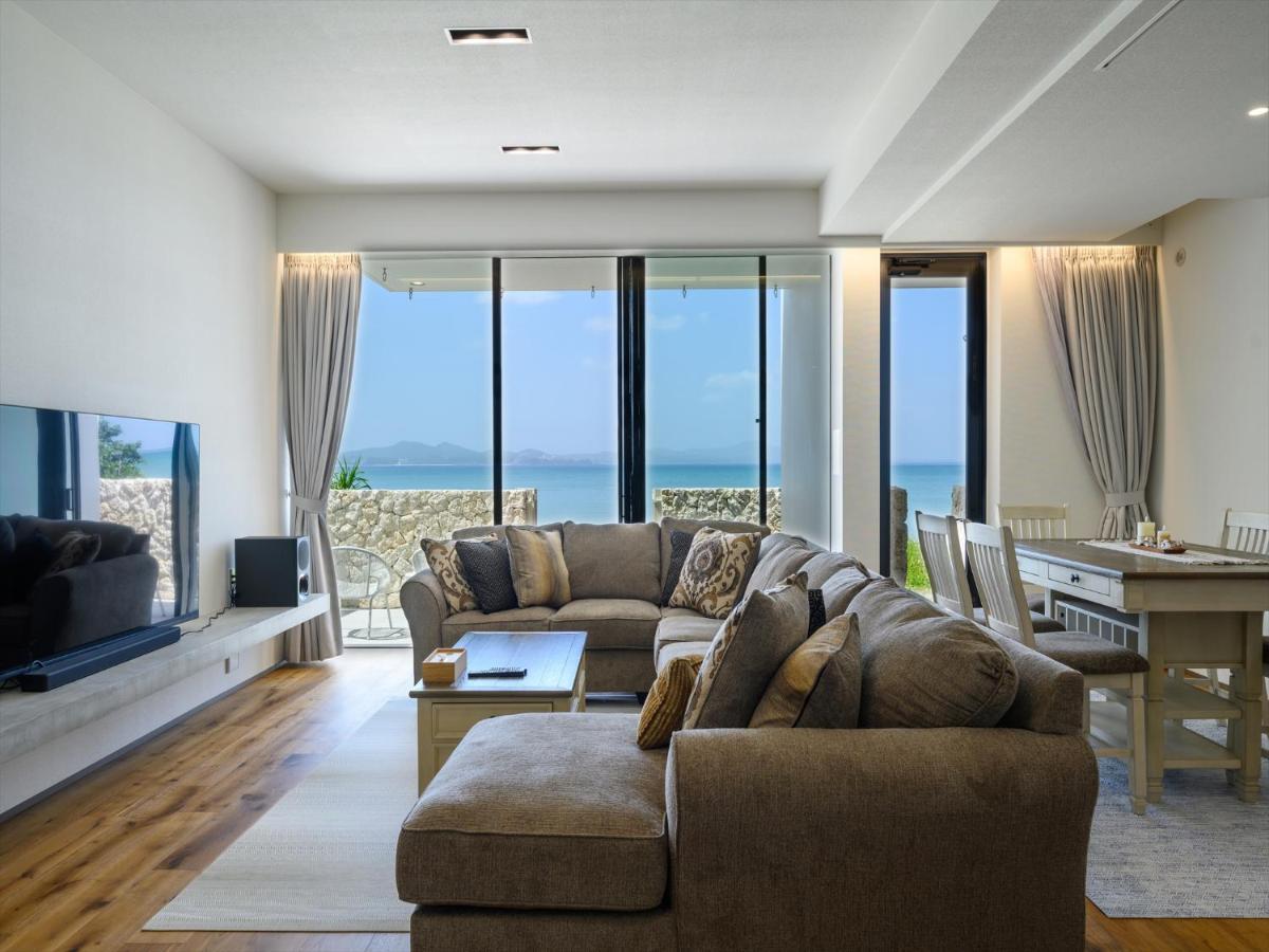 Onna Resort Nago Zewnętrze zdjęcie