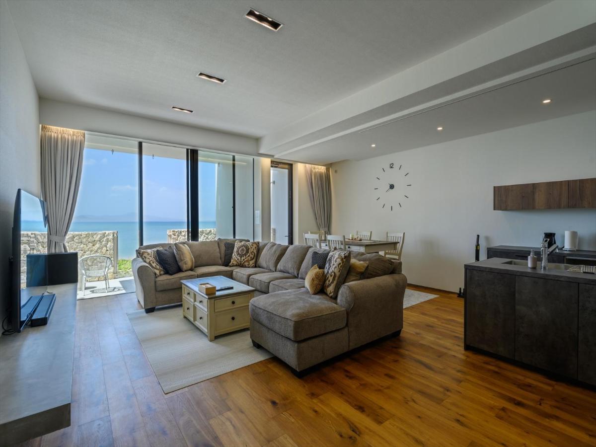 Onna Resort Nago Zewnętrze zdjęcie