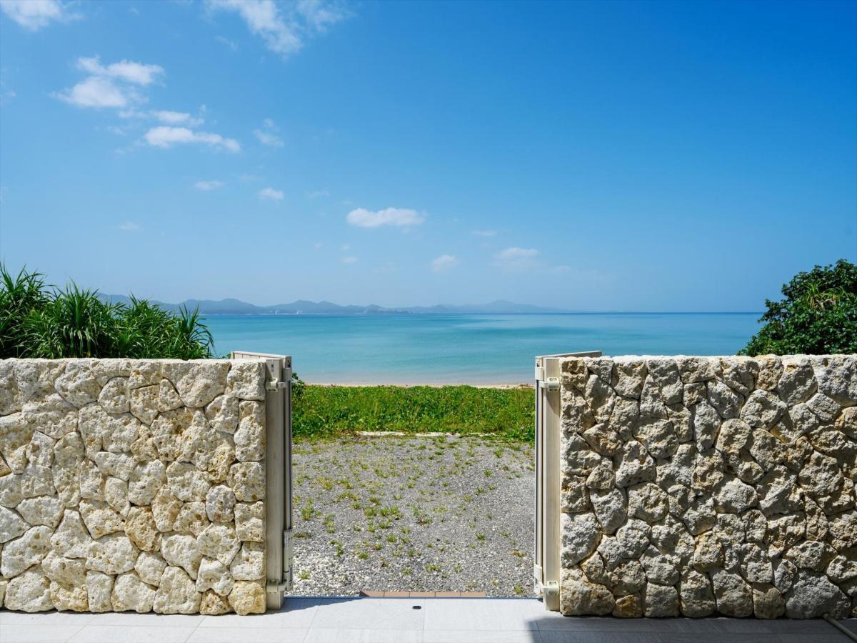 Onna Resort Nago Zewnętrze zdjęcie