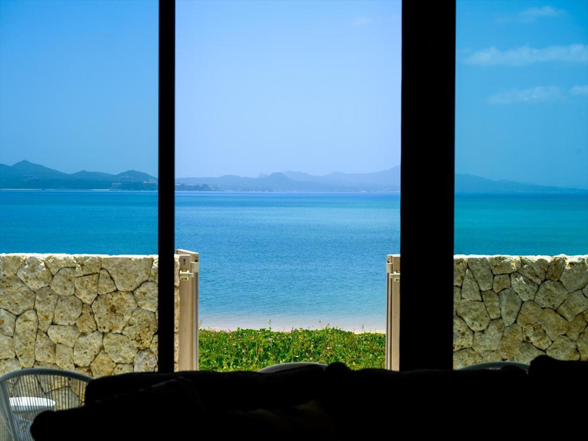 Onna Resort Nago Zewnętrze zdjęcie