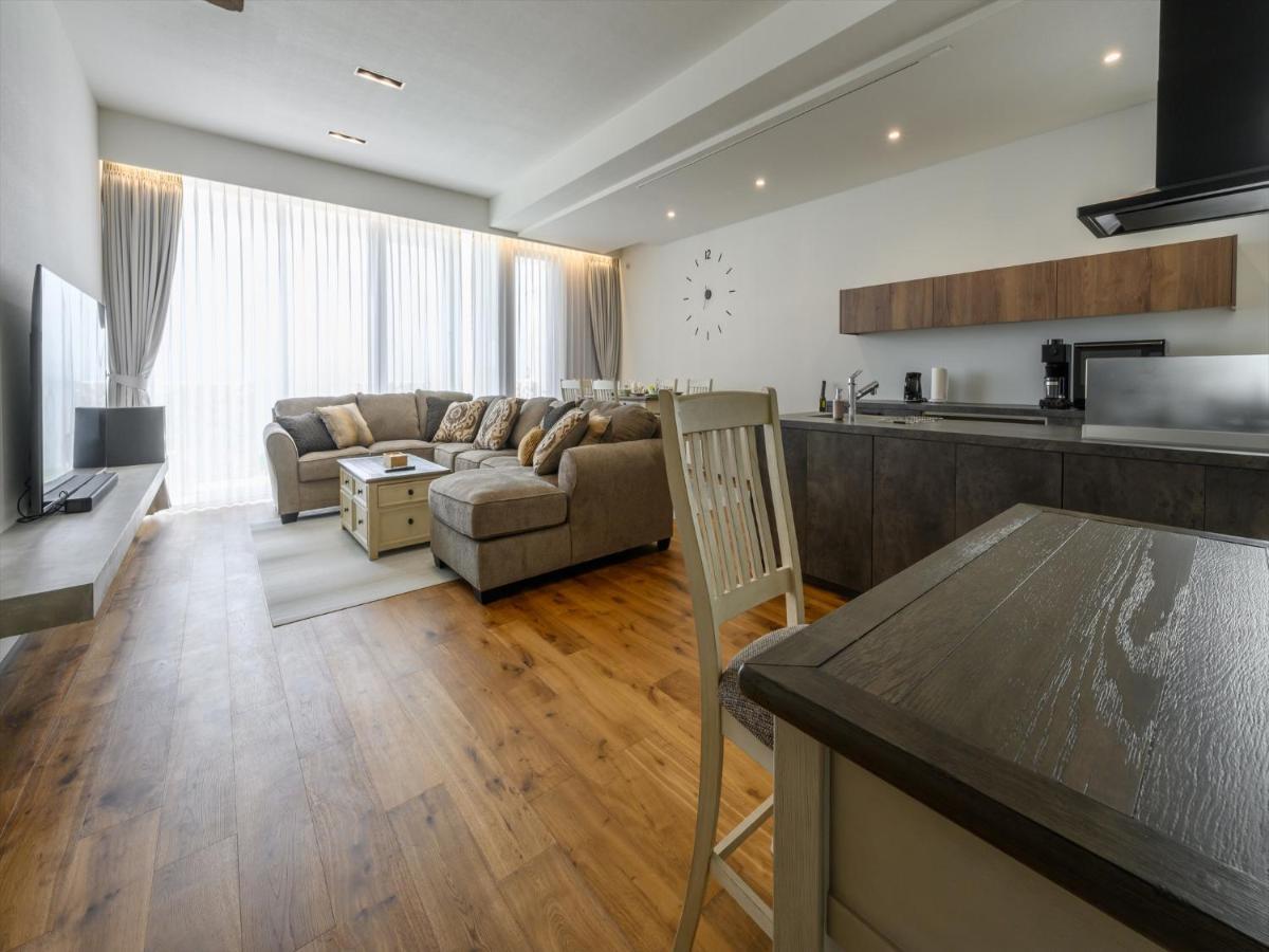 Onna Resort Nago Zewnętrze zdjęcie
