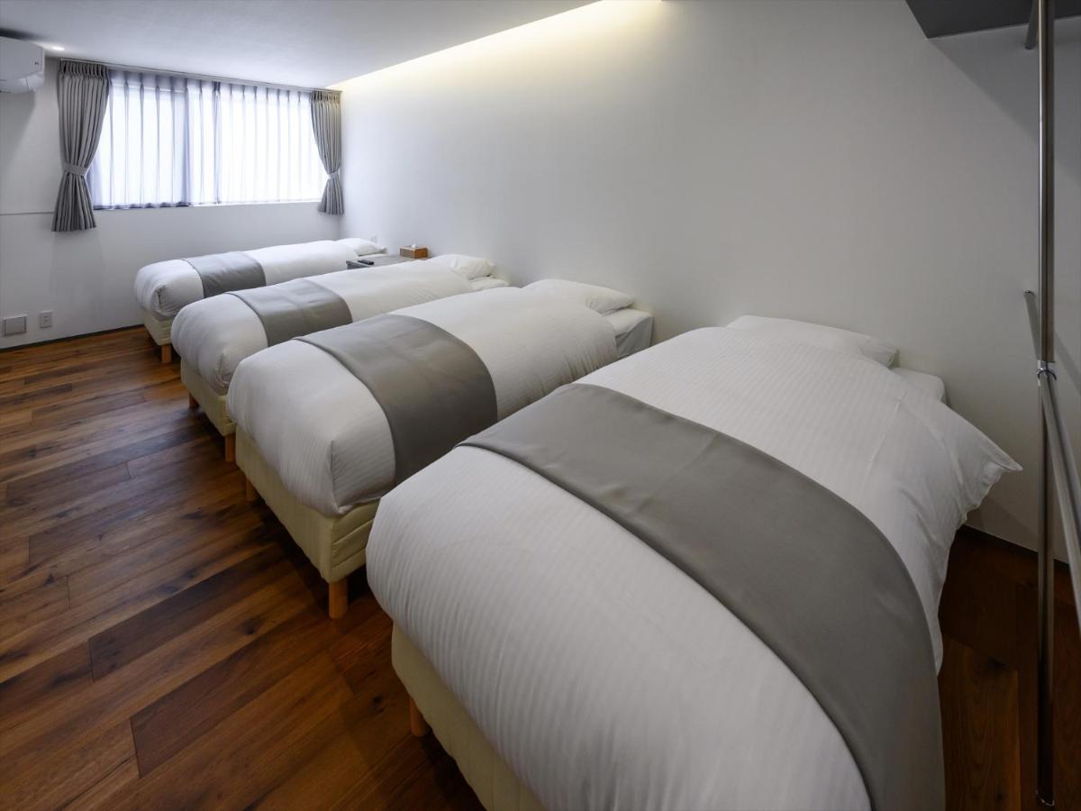 Onna Resort Nago Zewnętrze zdjęcie