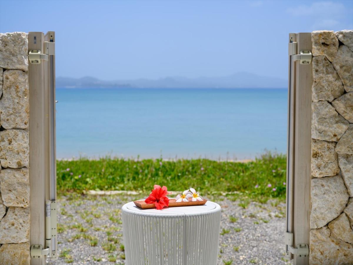 Onna Resort Nago Zewnętrze zdjęcie
