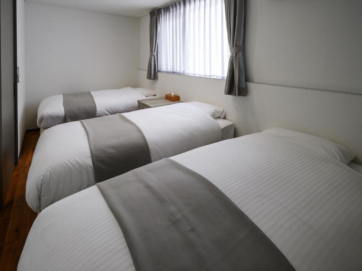 Onna Resort Nago Zewnętrze zdjęcie